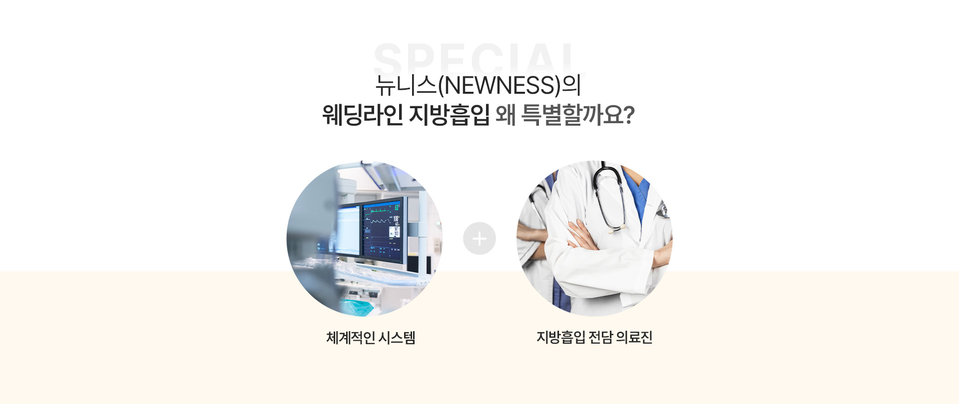 웨딩라인지방흡입 특별